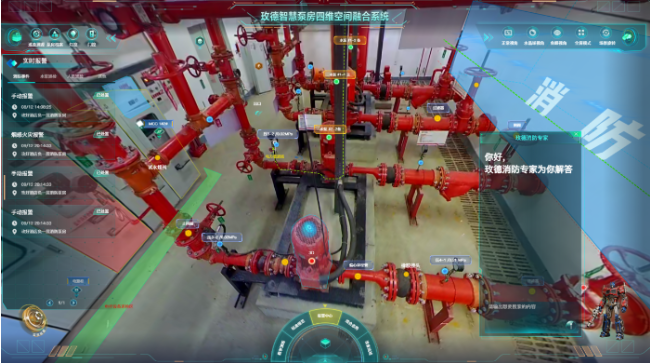 õ���ǻ۱÷���ά�ռ��ں�ϵͳ���ԿƼ��ع��ǻ������·�ʽ