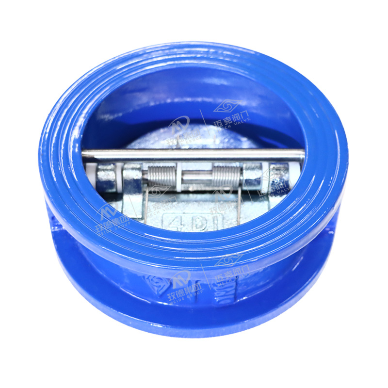 ԼеʽֹطDH77X-92C)DN40-DN400